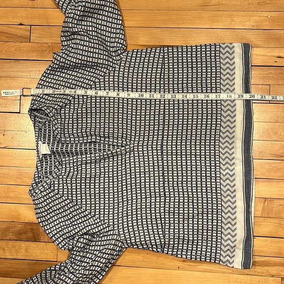 Club Monaco Top - Picture 12 of 14